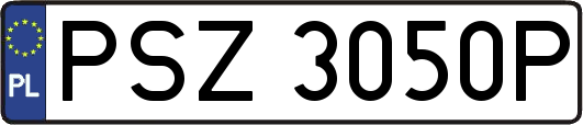 PSZ3050P