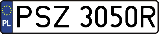 PSZ3050R
