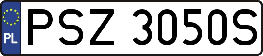 PSZ3050S