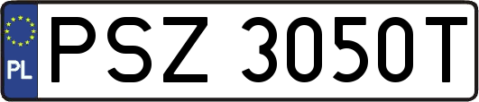 PSZ3050T