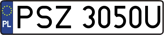 PSZ3050U
