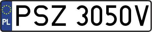 PSZ3050V