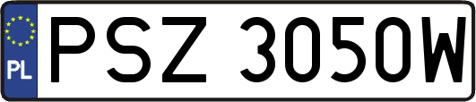 PSZ3050W