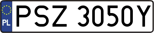 PSZ3050Y