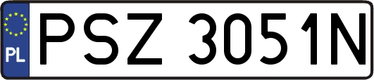 PSZ3051N