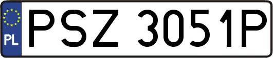 PSZ3051P