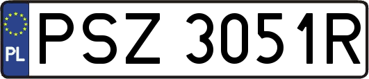 PSZ3051R