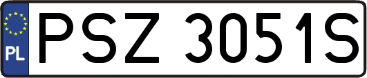 PSZ3051S