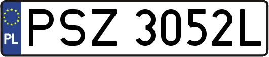 PSZ3052L