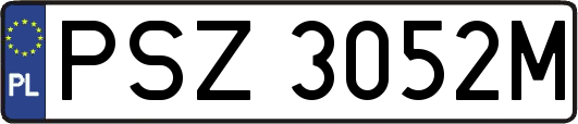 PSZ3052M
