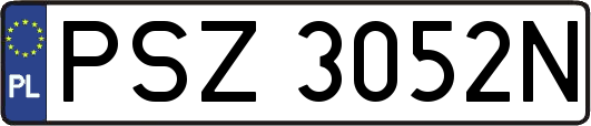 PSZ3052N