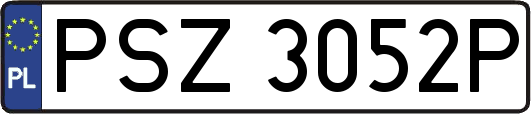 PSZ3052P