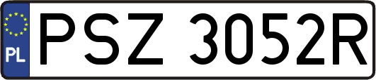 PSZ3052R