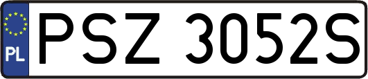 PSZ3052S