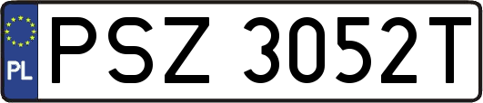PSZ3052T
