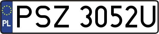 PSZ3052U