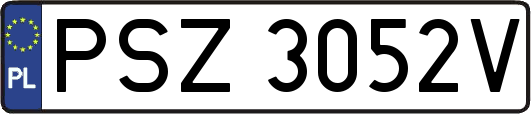 PSZ3052V