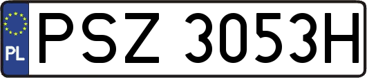 PSZ3053H