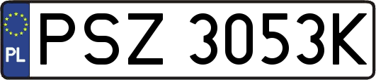PSZ3053K