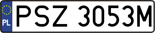 PSZ3053M