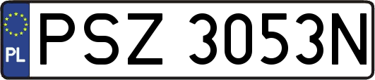 PSZ3053N