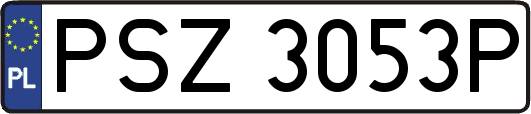 PSZ3053P