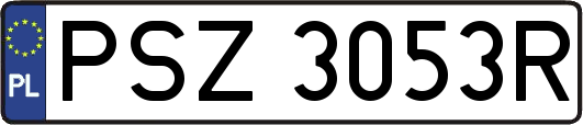 PSZ3053R