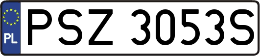 PSZ3053S