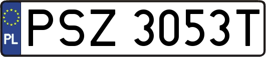 PSZ3053T