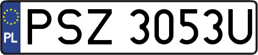 PSZ3053U