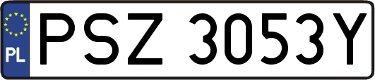 PSZ3053Y