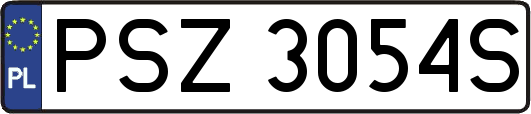 PSZ3054S