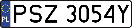 PSZ3054Y