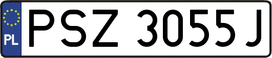 PSZ3055J