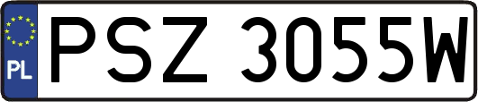 PSZ3055W