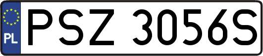 PSZ3056S