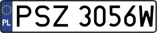 PSZ3056W