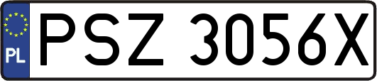PSZ3056X