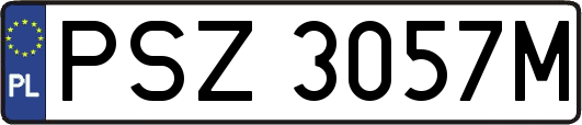 PSZ3057M