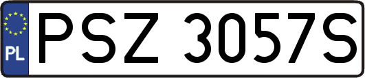 PSZ3057S