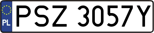 PSZ3057Y