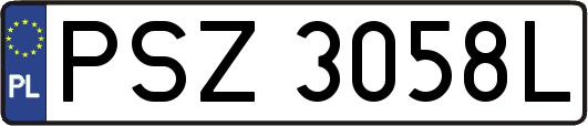 PSZ3058L