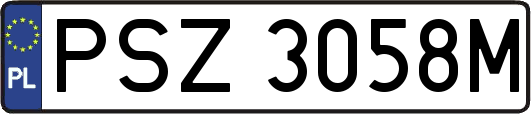 PSZ3058M