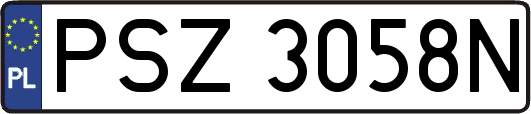 PSZ3058N