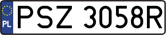 PSZ3058R