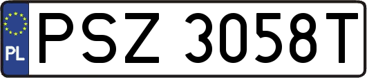 PSZ3058T