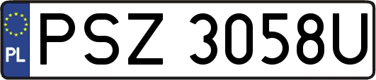 PSZ3058U