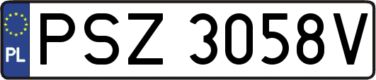 PSZ3058V