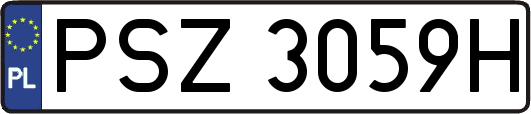 PSZ3059H