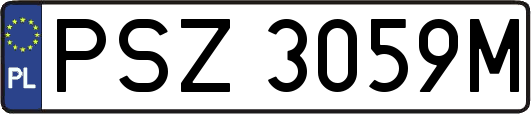 PSZ3059M